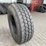  Opona ciężarowa 385/65R22.5 BIEŻNIKOWANA TYP BRIDGESTONE M-TRAILER 001 / 14-15mm