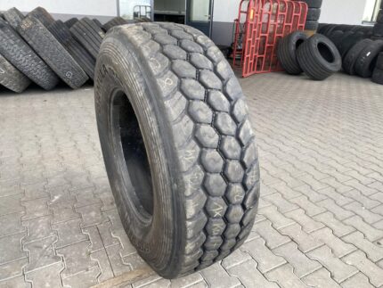 Opona ciężarowa 385/65R22.5 BIEŻNIKOWANA TYP BRIDGESTONE M-TRAILER 001 / 14-15mm