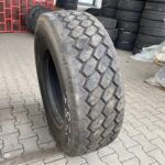  Opona ciężarowa 385/65R22.5 TRUCKSTAR TH CONSTRUCTION 3 / 11-13mm