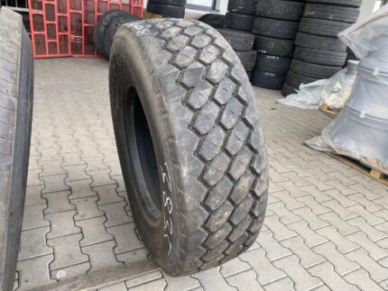  Opona ciężarowa 385/65R22.5 TRUCKSTAR TH CONSTRUCTION 3 / 11-13mm