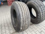 Opona ciężarowa 385/65R22.5 DĘBICA DRT2 / 14mm