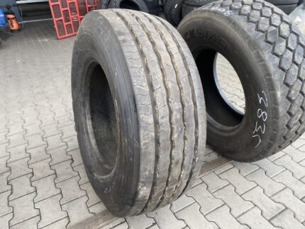  Opona ciężarowa 385/65R22.5 DĘBICA DRT2 / 14mm