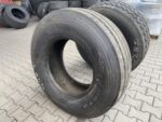 Opona ciężarowa 385/65R22.5 DĘBICA DRT2 / 14mm