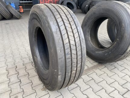  Opona ciężarowa 385/65R22.5 UNIROYAL TH50 HL / 15mm