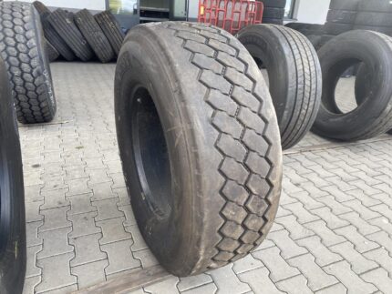  Opona ciężarowa 385/65R22.5 NEXT TREAD NT MST / 10-11mm