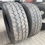  Opony ciężarowe 385/65R22.5 HANKOOK SMART WORK AM15+ / 11-12mm
