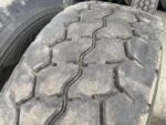 Opony ciężarowe 385/65R22.5 HANKOOK SMART WORK AM15+ / 11-12mm
