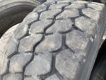 Opony ciężarowe 385/65R22.5 HANKOOK SMART WORK AM15+ / 11-12mm