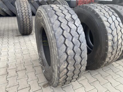  Opona ciężarowa 385/65R22.5 BRIDGESTONE M748 / 9-11mm