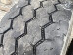 Opona ciężarowa 385/65R22.5 BRIDGESTONE M748 / 9-11mm