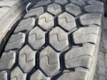 Opony ciężarowe 385/65R22.5 BRIDGESTONE M-TRAILER 001 / 14-15mm