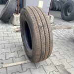  Opona ciężarowa 245/70R17.5 CONTINENTAL CONTI SCANDINAVIA HT3 / 10mm