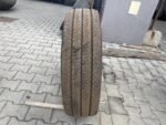 Opona ciężarowa 245/70R17.5 CONTINENTAL CONTI SCANDINAVIA HT3 / 10mm