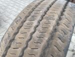 Opona ciężarowa 245/70R17.5 CONTINENTAL CONTI SCANDINAVIA HT3 / 10mm