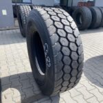  Opona ciężarowa 385/65R22.5 BIEŻNIKOWANA TYP BRIDGESTONE M-TRAILER 001 / 100% Bieżnika