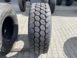 Opona ciężarowa 385/65R22.5 BIEŻNIKOWANA TYP BRIDGESTONE M-TRAILER 001 / 100% Bieżnika