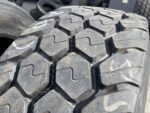 Opona ciężarowa 385/65R22.5 BIEŻNIKOWANA TYP BRIDGESTONE M-TRAILER 001 / 100% Bieżnika