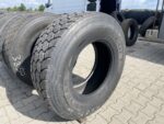 Opona ciężarowa 385/65R22.5 BIEŻNIKOWANA TYP BRIDGESTONE M-TRAILER 001 / 100% Bieżnika