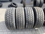 Opony ciężarowe 385/65R22.5 BRIDGESTONE M-TRAILER 001 / 12-13mm
