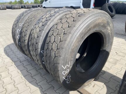Opony ciężarowe 385/65R22.5 BRIDGESTONE M-TRAILER 001 / 12-13mm