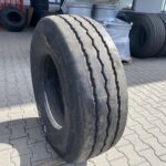  Opona ciężarowa 385/65R22.5 MICHELIN X WORKS T / 10-11mm