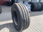 Opona ciężarowa 385/65R22.5 MICHELIN X WORKS T / 10-11mm