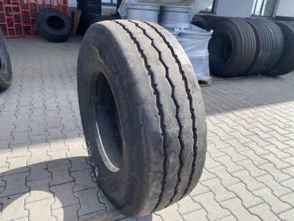  Opona ciężarowa 385/65R22.5 MICHELIN X WORKS T / 10-11mm