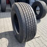  Opona ciężarowa 385/65R22.5 GOODYEAR ULTRA GRIP MAX T / 7-9mm