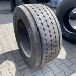  Opona ciężarowa 375/45R22.5 GOODYEAR KMAX S / 10-11mm