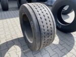 Opona ciężarowa 375/45R22.5 GOODYEAR KMAX S / 10-11mm