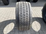 Opona ciężarowa 375/45R22.5 GOODYEAR KMAX S / 10-11mm