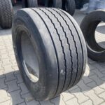  Opona ciężarowa 455/45R22.5 MICHELIN X ONE MAXITRAILER XTA+E / 9-10mm
