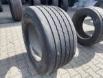 Opona ciężarowa 455/45R22.5 MICHELIN X ONE MAXITRAILER XTA+E / 9-10mm