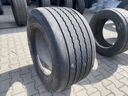  Opona ciężarowa 455/45R22.5 MICHELIN X ONE MAXITRAILER XTA+E / 9-10mm