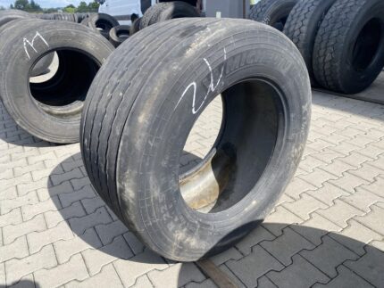 Opona ciężarowa 455/45R22.5 MICHELIN X ONE MAXITRAILER XTA+E / 9-10mm