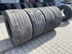 Opony ciężarowe 455/45R22.5 MICHELIN X ONE MAXITRAILER XTA+E / Pogłębiany Bieżnik