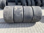 Opony ciężarowe 455/45R22.5 MICHELIN X ONE MAXITRAILER XTA+E / Pogłębiany Bieżnik