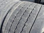 Opony ciężarowe 455/45R22.5 MICHELIN X ONE MAXITRAILER XTA+E / Pogłębiany Bieżnik