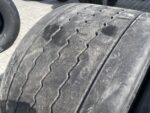 Opony ciężarowe 455/45R22.5 MICHELIN X ONE MAXITRAILER XTA+E / Pogłębiany Bieżnik