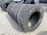 Opony ciężarowe 455/45R22.5 MICHELIN X ONE MAXITRAILER XTA+E / Pogłębiany Bieżnik