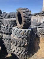 Opona przemysłowa  23x8.50-12 BKT WIDE WALL / 70% bieżnika