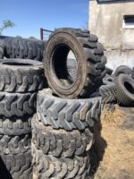 Opona przemysłowa  23x8.50-12 BKT WIDE WALL / 70% bieżnika