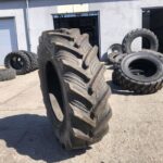  Opona rolnicza  340/85R24 13.6R24 TAURUS POINT 8 / 90% bieżnika