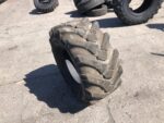 Opona do maszyn budowlanych 18-19.5 BKT MP567 / 80% bieżnika