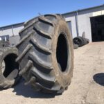  Opona rolnicza uniwersalna 600/65R28 MITAS AC65 / 85% bieżnika