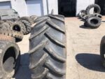 Opona rolnicza uniwersalna 600/65R28 MITAS AC65 / 85% bieżnika