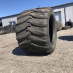  Opona przemysłowa  600/40-22.5 MITAS TR12 / 75% bieżnika