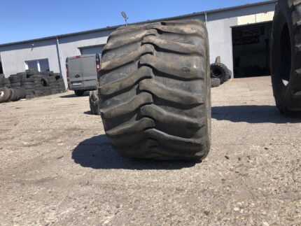 Opona przemysłowa  600/40-22.5 MITAS TR12 / 75% bieżnika