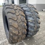  Opona przemysłowa do ładowarek 405/70R20 16/70R20 GALAXY MULTI TOUGH / 100% Bieżnika