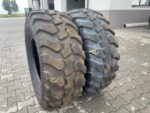 Opona przemysłowa do ładowarek 405/70R20 16/70R20 GALAXY MULTI TOUGH / 100% Bieżnika